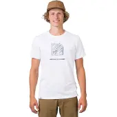 Hannah Miko Kurzarm-t-shirt