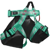 Fixe Climbing Gear Canyoning-gurt