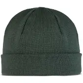 Buff Knitted Mütze