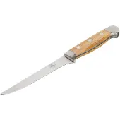 Güde Alpha Flexible Boning 13 Cm Messer