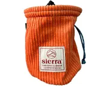 Sierra Climbing Tube Contrast Chalkbag