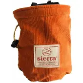 Sierra Climbing Tube Chalkbag