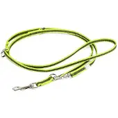 JULIUS K-9 Rubberized Training 14 Mm Führleine