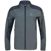 Hannah Herrenjacke SEUMAS II AFT Stretch atmungsaktiv flexibel Alpine-Passform PFC-frei