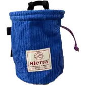 Sierra Climbing Tube Contrast Chalkbag