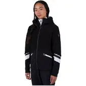 Rossignol Wispile Fleece Mit Durchgehendem Reißverschluss