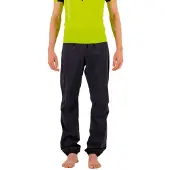 Karpos Regenhose mit Reißverschluss über die gesamte Länge Lot Rain