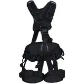 BEAL Hero Pro Kompletter Gurtzeug
