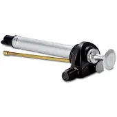 Primus Ergopump Kraftstoffpumpe Silber Silber One Size