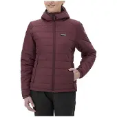 Lafuma Alta Loft Fleece Mit Durchgehendem Reißverschluss Lila M Frau Lila M