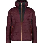 CMP Daunenjacke mit Kapuze Unlimitech