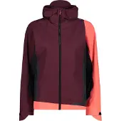 CMP Kapuzenjacke für Damen Unlimitech