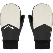 Salewa Kids Powertex/Twr Mitten black out/7260 (0912) 140