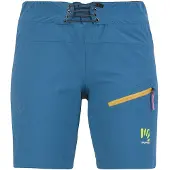 Karpos Fahrradshorts ohne Träger - VAL DI DENTRO - Blau S