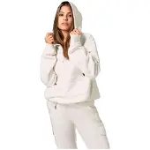 Super.natural Wimmerl Kapuzenpullover