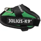 JULIUS K-9 Idc Power Baby Hundegeschirr