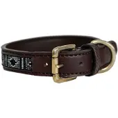 Kentucky Dogwear handgemachtes Halsband Pearls