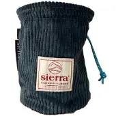 Sierra Climbing Tube Contrast Chalkbag