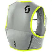 SCOTT Hydration Pack RC Light TR' 2 fog grey/safety yellow (7764) XS