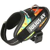 JULIUS K-9 Idc Power Baby Hundegeschirr