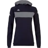 Kappa Kapuzenpullover, Damen Daccia