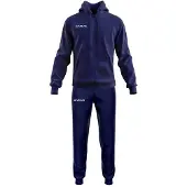 Givova Fleece-Trainingsanzug King