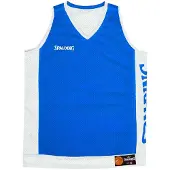 Spalding Reversible ärmelloses T-shirt