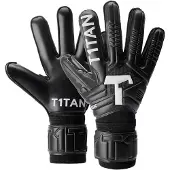 T1tan Classic 1.0 Black-out Torwarthandschuhe
