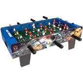 Colorbaby Fußballtisch
