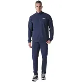 Everlast Zipper Top+pant Trainingsanzug