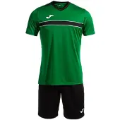 Joma Victory Set Grün 4-5 Years Grün 4-5 Years