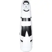 Sporti France Aufblasbarer Verteidiger 180 Cm