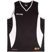 Spalding Jam ärmelloses T-shirt