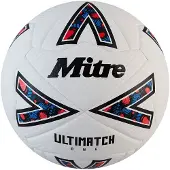 Mitre Ultimach One Fußball