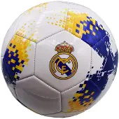 Real Madrid 60 Fußball