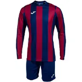 Joma Inter Classic Langarm-set
