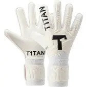T1tan Classic 1.0 Torwarthandschuhe