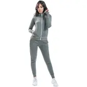 Givova Trainingsanzug Damen Star New