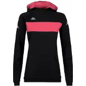 Kappa Kapuzenpullover, Damen Daccia