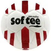 Softee Hybrid Max Fußball