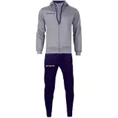 Givova Trainingsanzug King 4 Seasons