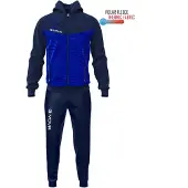 Givova Visa Melange Trainingsanzug