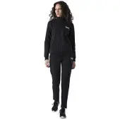 Everlast Giacca Zip Felpa Trainingsjacke