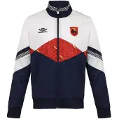 Umbro Spain World Cup 2022 Trainingsjacke