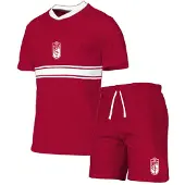 Granada C.F. Junior Kurzarmpyjama