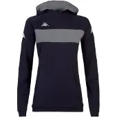 Kappa Kapuzenpullover, Damen Daccia
