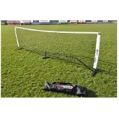 Powershot Tennisballnetz aus Stahl (4x1.1m)