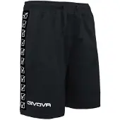 Givova Terry Band Kurze Hose