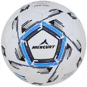 Mercury New Era Fußball
