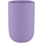 Mette Ditmer Zahnbürstenhalter Lotus Light Lilac